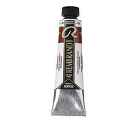 40ml - Rembrandt Acrylic - Burnt umber - Series 1