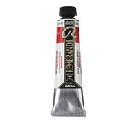 40ml - Rembrandt Acrylic - Naphthol red Medium - Series 2