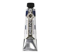 40ml - Rembrandt Acrylic - Phthalo Turquoise Blue - Series 2
