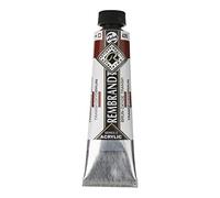 40ml - Rembrandt Acrylic - Transparent Oxide Brown - Series 2