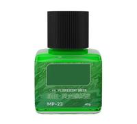 40ML Water Base Fluorescent Liquid Multiple Surfaces Glow Paint For Night Use Suitable For Various Surfaces Applications Nighttime Visibilities Enhancers