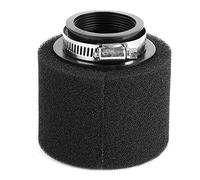 40mm/42mm/45mm Motorcycle Air Intake Filter Cleaner for Pocket Bike & Pitbike