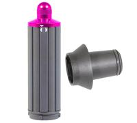 40mm Barrel for Dyson Airwrap + Magnetic Supersonic Hair Dryer Styler Adaptor HD01 HD02 HD03 HD04 HD07 HD08