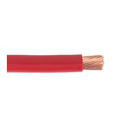 Automotive Starter Cable 315/0.40mm 40mm² 300A 10m Red