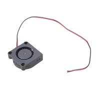 40mm Brushless Cooling Fan 12V Low Noise Cooling Case Fan Replacement Part For PC Desktop Receiver Accessories