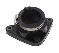 40mm Carburetor Intake Manifold Pipe For TRX 400 Sportrax TRX400EX TRX400X 1999-2014 Motorcycle ATV