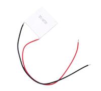 40mm Ceramic Base Thermoelectric Generator for Heat Recovery