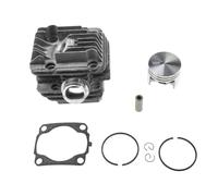 40mm Cylinder Piston Assy 1129 020 1201 Fits Chainsaw 020 MS200 129 020 1202