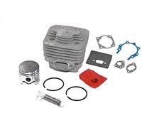 40mm Cylinder & Piston for Fuxtec/Matrix BC 52 520 / BC52 BC520 Brush Cutter