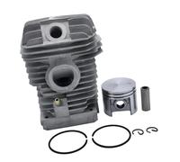 40mm Cylinder Piston Kit Fit for MS210 021 Chainsaw Models OEM 11230201216