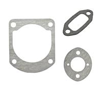 40mm Cylinder Piston Ring Kit for Husqvarna 136 137 141 141LE 142 142E Jonsered 2040 CS2040 Chainsaw Engine Motor Parts