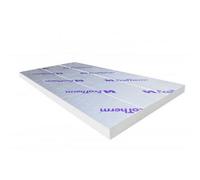 40mm Ecotherm Eco-Versal Insulation Board 2400mm X 1200mm (5/pack)