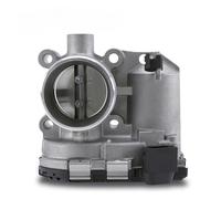 40mm Electronic Throttle Valve Multi-Port Injection MPI 0280750149 Compatible with Bosch Body Actuator 0 280 750 149 13098-34541 DV-E-5C