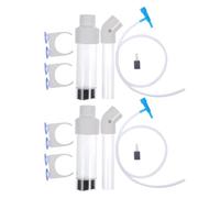 40mm Fish Egg Incubator Kit for Aquarium Cichlids and Shrimp