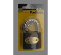 40mm Heavy Duty Cast Iron Padlock
