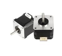 40mm High torque stepper electronic starter 42 electronic starter Nema17 stepping electronic starter 1.7A 0.45N.M 2phase
