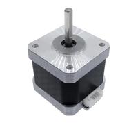 40mm High Torque Stepper Motor 42 Motor Nema17 Stepping Motor 1.7A 0.45N.M 2phase 1Pcs