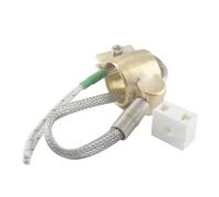 40mm ID Electric Heating Element 40x25/40x30/40x35mm Height Brass Band Heater For Plastic Machinery Wattage 140W/170W/200W (Color : 170W 40x30mm, Size : 220V)