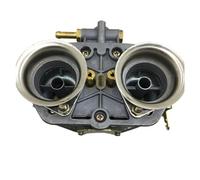 40mm IDF Carburettor Carb Carburetor Engine 2 Barrel For WEBER 40 IDF Compatible For Fiat Compatible For VW Beetle Bug Carby