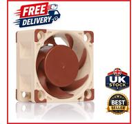 40mm NF-A4x20 PWM Fan 5000 RPM Low Noise for PC Electronics Cooling