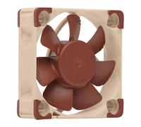 Noctua NF-A4X10 5V PWM 40mm Beige/Brown Fan