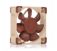 40mm Noctua NF-A4x10 PWM Low Noise Fan, 7 Blade, 5000rpm, 8.9CFM Airflow, 19.6dB