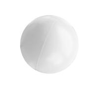 40mm Ping Pong Balls, Ping Pong Party Games, Plastic Ping Pong Balls, Party Decorations, Suitable for Family Games, School Activities, Beginner Training (Yellow, One Size)