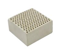 40mm Soldering Honeycomb Mat : Ceramic Pad Fibre Craft Jewellers Watch Solder Tool (45)