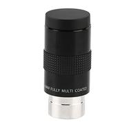 40mm Telescope Eyepiece, SPL Telescope Eyepieces with Multi - layer Coating, Full Metal 1.25in Telescope Eyepiece for Moon and Planets Observation, Wide 50° Field of View and Long