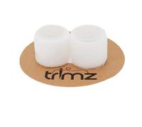 40mm wide Iron on Hemming 100% Polyamid tape x 10mtrs