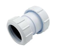 40mm x 32mm Reducer Universal Compression Waste Fittings