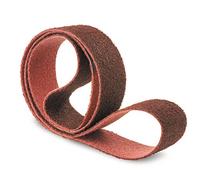 40mm x 760mm Surface conditioning abrasive sanding belts. Price per belt (Fine)