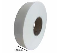 (40mm x 9m, 16) Anti Hot Spot Polytunnel Greenhouse Tape