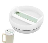 40oz Water Cup Replacement Lid - Portable Leak Proof Lid Attachment | Fits 40oz Cups and Tumblers, Great for Hiking, Camping, Outdoor Adventures, Gym,
