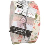 40pc Sunbonnet 2 " Jelly Roll by Moda Fabrics