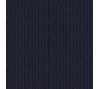 40pcs 30x30 cm Carpet Tiles, Self Adhesive Carpet Tile, Navy Blue