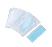40pcs 40 Cooling Patches, Cooling Forehead Strips for Fever, Headache, Stress, Fatigue, Refreshing, Sunstroke, Physical Cooling