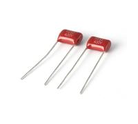 40PCS 400V CBB Capacitors 103 0.01uF/10nF 473J 0.047uF/47nF 223J 0.022uF/22nF P7.5mm Polypropylene Capacitors MQXFCZUX(223J-P7.5mm)