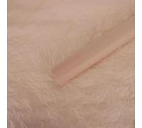 40pcs 50x70cm Flower Bouquet Wrapped With Flower Lining Wedding Birthday Party Packing Decor DIY Crafts(Lotus root powder)