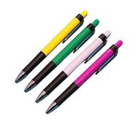 40Pcs Ballpoint Pens Fun Pens Interesting Big Simple Set Funny Long Fancy Boy Girl School Supplies Easy Press
