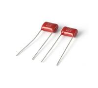 40PCS capacitors 400V CBB Capacitor set 103 0.01uF/10nF 473J 0.047uF/47nF 223J 0.022uF/22nF P7.5mm Polypropylene electronic kit(103J-P7.5mm)