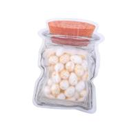 40pcs Colored Speckled Eggs Small Colorful Foam Egg Party Table Centerpieces for Home Decoration and Basket Filler