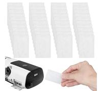 40Pcs CPAP Filters, Compatible With Resmed Airsense 10, Aircurve 10, S9 S10, Universal CPAP Accessories, Replacement CPAP Air Filters