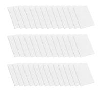 40PCS CPAP Filters Disposable Replacement Air Filter Accessories Super Fine Easy to Install High Quality Material Suitable for ResMed S10 S9