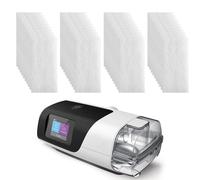 40Pcs CPAP Filters for ResMed AirSense 11 Disposable Replacement CPAP Air Filters Premium Air Filter Accessories