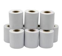 40PCS ERC-05 ERC05 44mmx40mm Taxi Printer Paper,Compatible For Epson M150 M-150II M1500II M150II EC7000 150II M-150 II