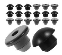 40pcs Hydraulic Jack Bung for Repair Rubber Oil Filler Plug