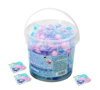 40Pcs Laundry Detergent Pods, Deep Cleaning, Long Lasting Fresh Scent, 5-in-1 Scented Clothing Washing Pods, For Jeans, Bed Linen, Towels, T-Shirt, Blouse, Bathroom, Home, Dorm