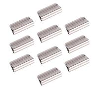 40pcs Magnetic Curtain Clips, Premium Shower Curtain Magnets Closure Holder Hook Clips Hanger No Drill Suitable for Office Home Bathroom Bedroom and Patio