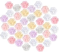 40pcs Mini Squishies Squishy Toy Cat Party Favors for Kids, Cat's paw Mochi Squishy Toys Kawaii Stress Reliever Anxiety Toys for Boys Girls, Pinata Fillers, Goodie Bag Stuffers for Toddlers Adults